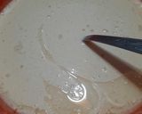 Foto del paso 2 de la receta: Harina de garbanzos, fainá saborizada