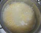 Foto langkah ke 2 dari resep Spaghetti Bolognaise (dg saus instan).