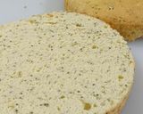 Foto langkah ke 13 dari resep Lemon Chia Seed Cake.
