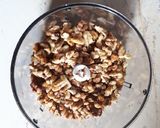 Diós-lekváros rakott palacsinta recept fázis 5 fotója