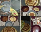 عکس مرحله 6 از دستور کیک و شیرینی