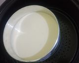 Foto langkah ke 2 dari resep Chocochese cake.