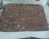 Foto del paso 3 de la receta: Turrón con cereales