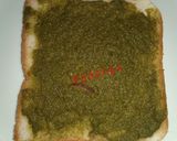 A picture of step 6 of Chickpea Sandwich.