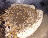 Foto del paso 1 de la receta: Barras de granola y banana