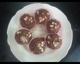 A picture of step 3 of Chocolate Cupcake.