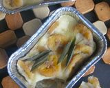 Foto langkah ke 9 dari resep Carang Gesing Pisang dan Roti Tawar.