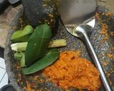 Foto langkah ke 3 dari resep Usus ayam pedas.