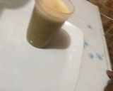 A picture of step 2 of Healthy drink.