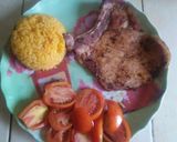 Foto del paso 9 de la receta: Chuletas adobadas
