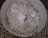 Foto langkah ke 1 dari resep Klanting / Cenil Ketan.