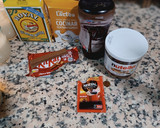 Foto del paso 2 de la receta: Panacota de chocolate