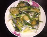 Foto langkah ke 5 dari resep Steam ikan belanak bumbu lemon 🍋.