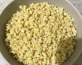 Hình bước làm 3 của món Chè bưởi