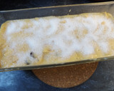 Foto del paso 3 de la receta: Cake de manzana con chocolate negro