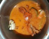Foto langkah ke 5 dari resep Kare kepiting.