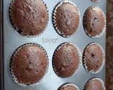 Foto del paso 8 de la receta: Cupcakes de Brownies