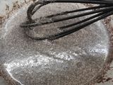 Bizcochitos de oreo y confeti