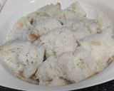 Foto del paso 3 de la receta: Cocido de la Vega Baja (receta de mi suegra)