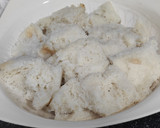 Foto del paso 3 de la receta: Cocido de la Vega Baja (receta de mi suegra)