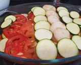 Foto del paso 8 de la receta: Ratatouille - receta crazy larga pero.. ¡¡Merece la pena!!