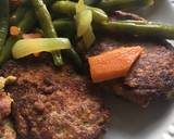 Kadin Budu Kofte (Lady's Thigh Kofte) recipe step 7 photo