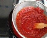 Foto del paso 5 de la receta: Salsa de Chile guajillo. ॐ
