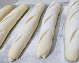 Foto del paso 4 de la receta: Pan baguette