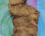 Foto langkah ke 3 dari resep Chicken Katsu Don/チキンカツ丼 (Donburi ala jepang).