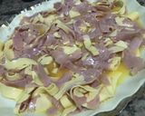 Foto del paso 3 de la receta: 𝒯𝒶𝓇𝓉𝒶 𝒹𝑒 𝒿𝒶𝓂𝑜𝓃 𝓎 𝓆𝓊𝑒𝓈𝑜