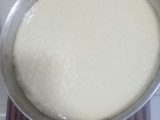 Torta de pera