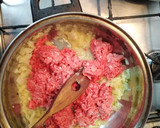Foto del paso 3 de la receta: Espaguetis a la boloñesa