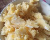 Foto langkah ke 1 dari resep Wadai Bingka Tapai.