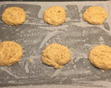 Foto del paso 13 de la receta: Tortitas de arroz con leche y canela, sin gluten, sin lactosa