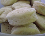 Foto del paso 5 de la receta: Bizcochitos para el mate