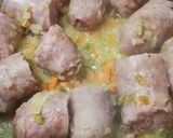 Foto del paso 1 de la receta: Chorizo a la pomarola