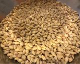 Foto del passaggio 1 della ricetta Orzo perlato zucca e porro