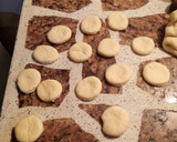 Foto del paso 3 de la receta: Scones de aceite