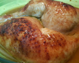 Foto del paso 6 de la receta: Pollo laqueado al estilo de Singapur