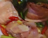 Foto langkah ke 3 dari resep Asem-Asem Ayam.