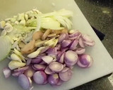 Foto langkah ke 4 dari resep Resep Mie Ayam Rumahan Ala Shebb's Kitchen.