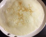 Palacsinta (alaprecept) recept fázis 3 fotója