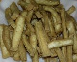Hình bước làm 5 của món Mắm Thái Chay