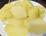 Foto del paso 6 de la receta: Pastel de Chucho o pescado