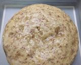 Foto langkah ke 7 dari resep Banana Cake (kukus) VEGAN.