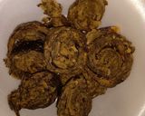 પાત્રા રેસીપી સ્ટેપ5ફોટો