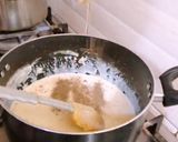 A picture of step 8 of Chicken Pasta With White Sauce 😋.