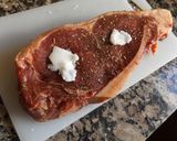 Foto del paso 1 de la receta Chuletón exquisito a cocción lenta