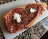 Foto del paso 1 de la receta: Chuletón exquisito a cocción lenta