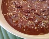 Foto del paso 4 de la receta: Hummus de chocolate